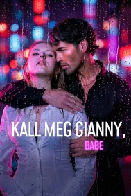 Kall meg Gianny, babe