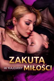Zakuta w kajdany miłości