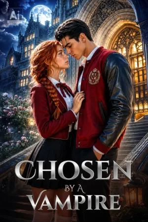 Chosen by a Vampire