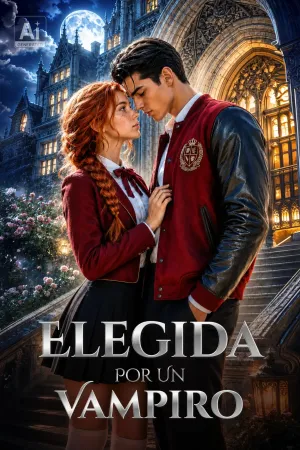 Elegida por un Vampiro
