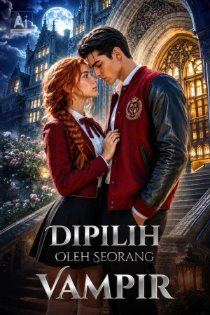 Dipilih oleh Seorang Vampir