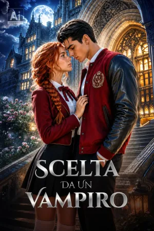 Scelta da un Vampiro