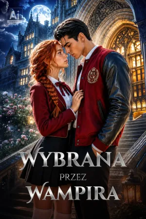 Wybrana przez Wampira