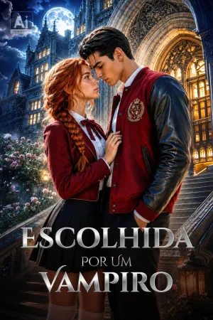 Escolhida por um Vampiro