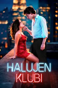 Halujen Klubi
