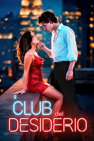 Il Club del Desiderio