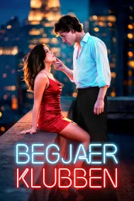 Begjær Klubben