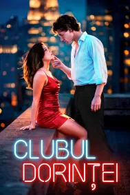 Clubul dorinței
