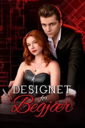 Designet for begjær