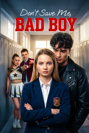Don't Save Me, Bad Boy
