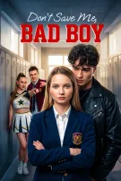 Don't Save Me, Bad Boy