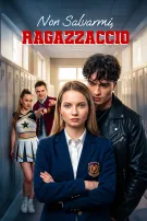 Non Salvarmi, Ragazzaccio