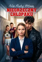 Nie ratuj mnie, niegrzeczny chłopaku