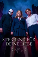 Sterbend für deine Liebe