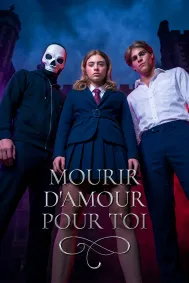 Mourir D'Amour Pour Toi