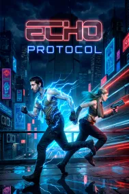 Echo Protocol