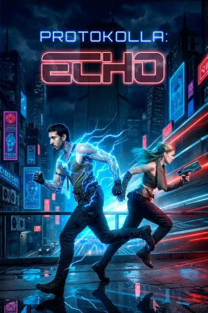 Protokolla: Echo
