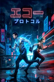 エコー・プロトコル