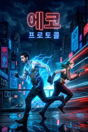에코 프로토콜