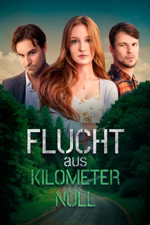 Flucht aus Kilometer Null