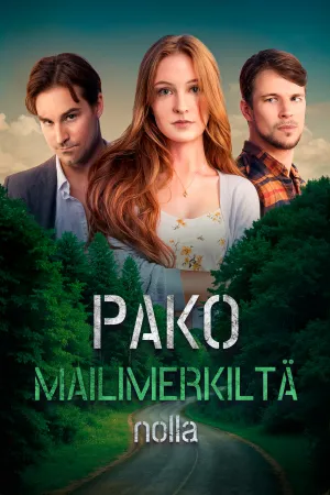 Pako Mailimerkiltä Nolla