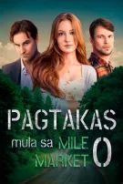 Pagtakas mula sa Mile Marker Zero