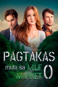 Pagtakas mula sa Mile Marker Zero