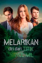 Melarikan Diri dari Titik Nol Mil