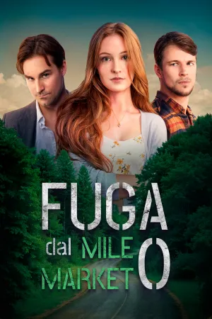 Fuga dal Mile Marker Zero