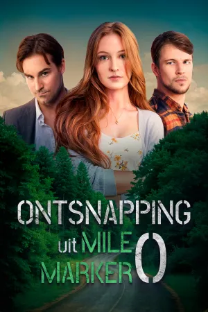 Ontsnapping uit Mile Marker Zero