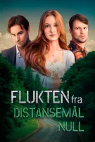 Flukten fra distansemål null