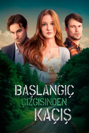 Başlangıç Çizgisinden Kaçış
