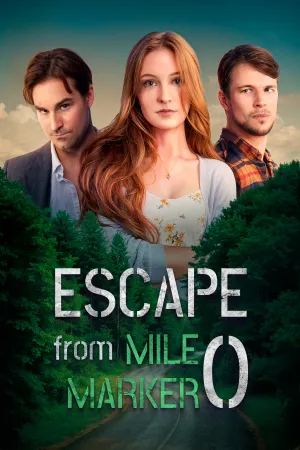 Escape from Mile Marker Zero