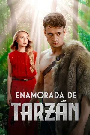 Enamorada de Tarzán
