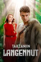 Tarzaniin Langennut