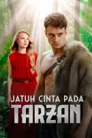 Jatuh Cinta pada Tarzan