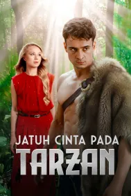 Jatuh Cinta pada Tarzan