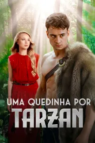 Uma Quedinha por Tarzan
