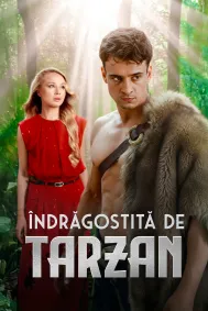 Îndrăgostită de Tarzan