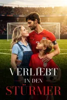 Verliebt in den Stürmer