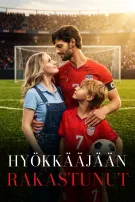 Hyökkääjään rakastunut