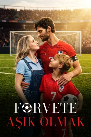 Forvete Aşık Olmak