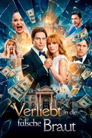 Verliebt in die falsche Braut