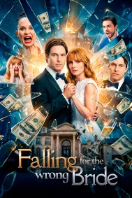 Falling for the Wrong Bride