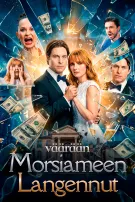 Väärään morsiameen langennut