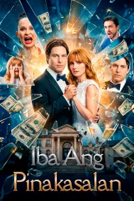 Iba ang Pinakasalan