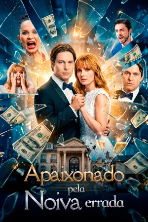 Apaixonado pela Noiva Errada