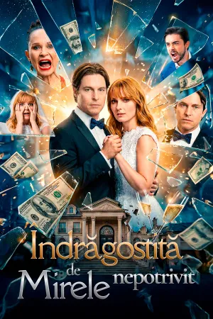 Îndrăgostită de mirele nepotrivit