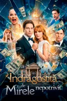 Îndrăgostită de mirele nepotrivit