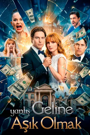 Yanlış Geline Aşık Olmak
